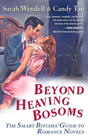Beyond Heaving Bosoms: The Smart Bitches’ Guide to Romance
