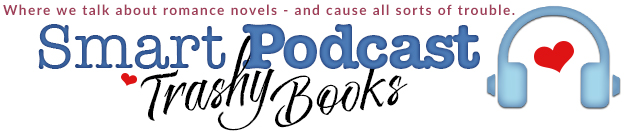 Smart Podcast, Trashy Books Podcast