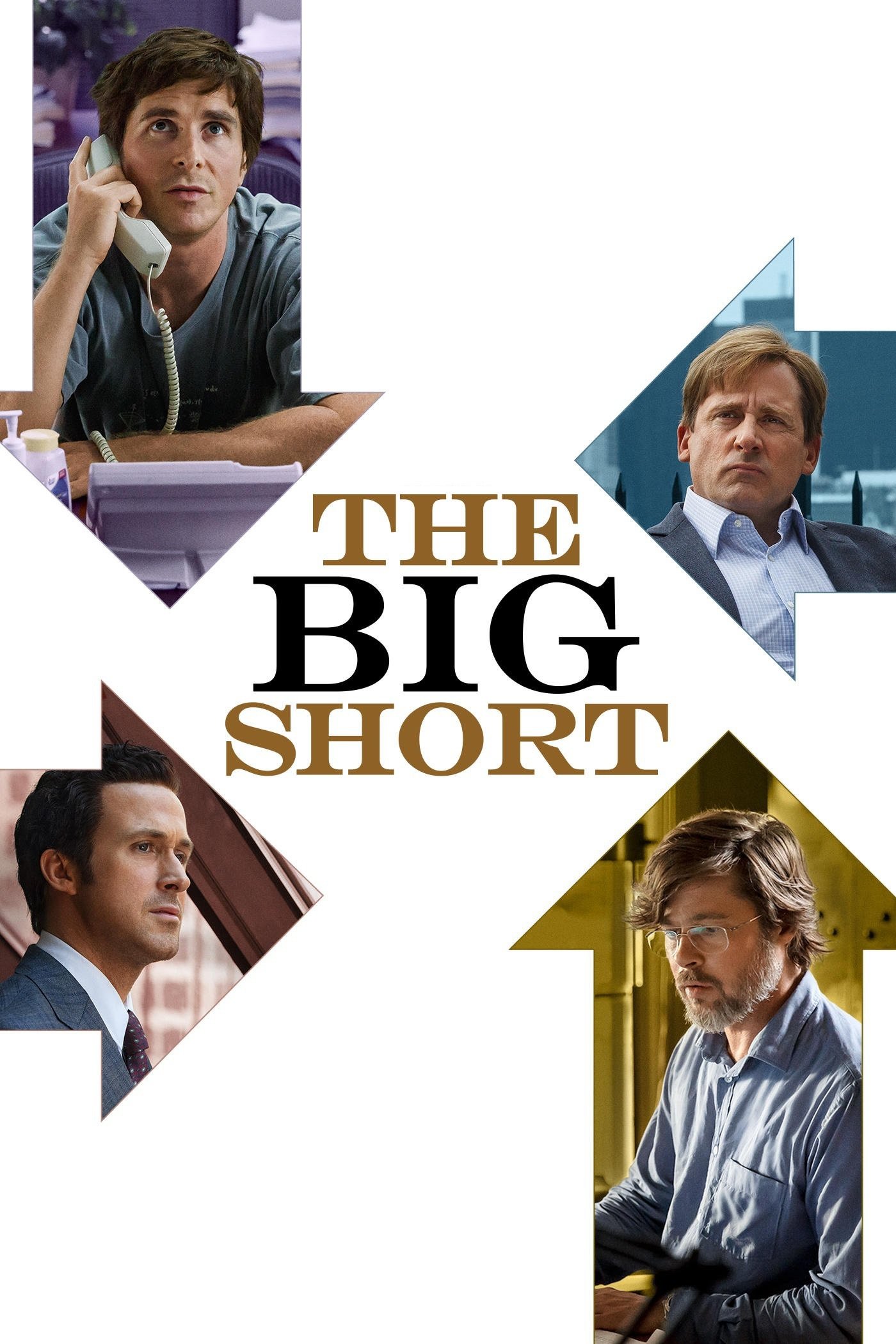 the big short movie free