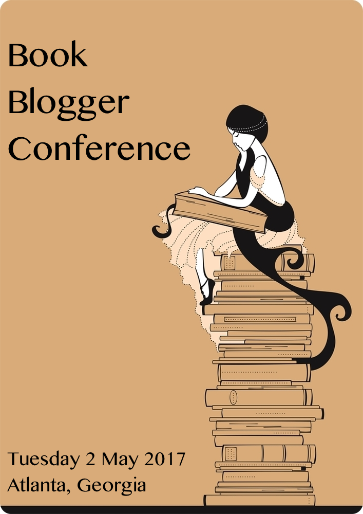 Book Blogger Conference 2017
