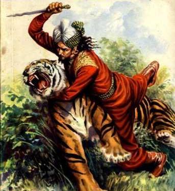 Sandokan The Tiger Of Malaysia Movie Downloadl