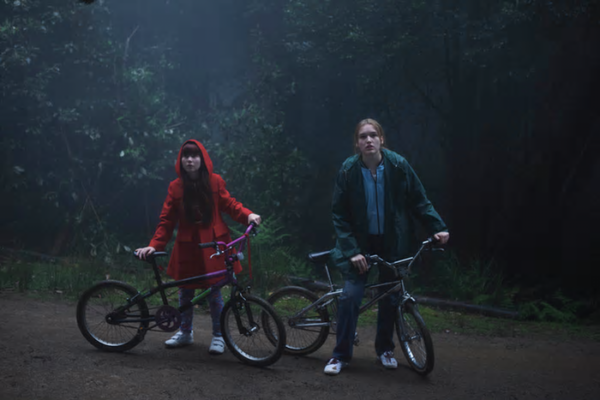 Featured image for Stuff You Should Be Watching: The Kettering Incident