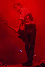 Carlos the Red