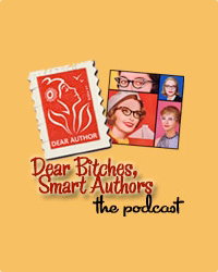 46. RT, Swag, Promo Items, and Recommendations: An Interview with Angela James