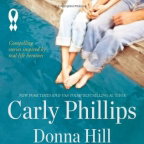 RITA Reader Challenge: Compassion Can’t Wait by Carly Phillips