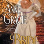 RITA Reader Challenge: Bride by Mistake by Anne Gracie