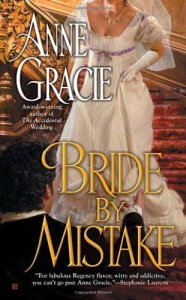 Bride By Mistake