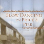 RITA Reader Challenge: Slow Dancing on Price’s Pier by Lisa Dale