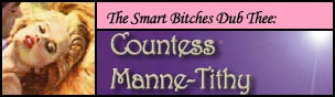 Countess Manne-Tithy