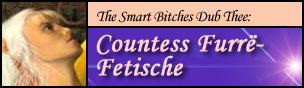 Countess Furre-Fetische