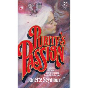 Purity’s Passion by Janette Seymour, a Guest Review by RedHeadedGirl