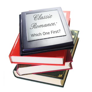 Featured image for Classic Romances: Which One First? Jill Mansell Edition - with Giveaway!