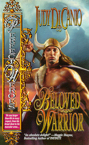 Beloved helmet horns.
