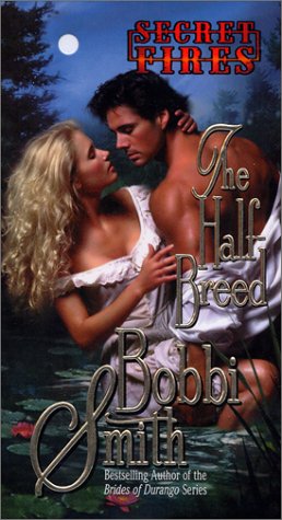 Half-breed. Now that's PC