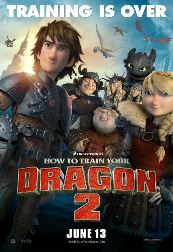 How Train Your Dragon 2 Pal Download In Hindi Hd