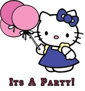 Happy 3rd Birthday Smart Bitches!