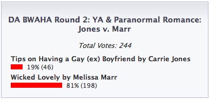 Featured image for Round To Results: 2 of 4