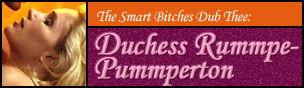 Duchess Rummpe-Pummperton