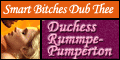 Duchess Rummpe-Pummperton