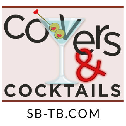 Covers & Cocktails: Black Velvet