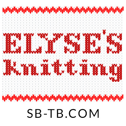 My Knitting TBR