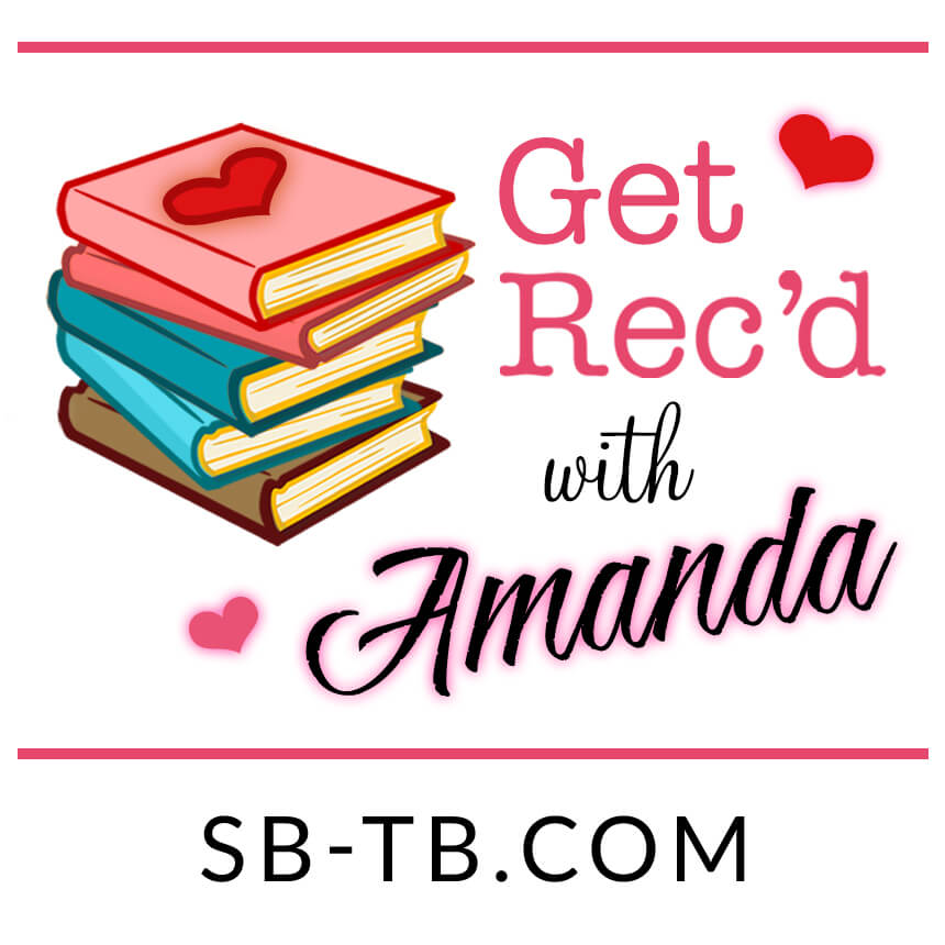 Get Rec’d with Amanda – Volume 62