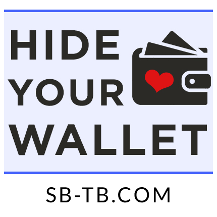 Hide Your Wallet: April 30th Release Week!