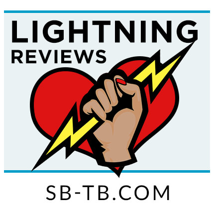 Lightning Reviews: KJ Charles, a Retelling, & an Anthology