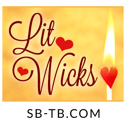 Lit Wicks: Nerds in Love