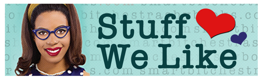 Stuff We Like