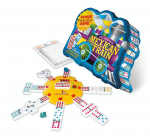 Toys R Us Gameset for Mexican Train Dominoes