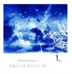 Adeste Fiddles Album Cover