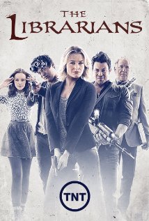 The Librarians