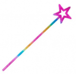 Magic wand