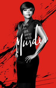 Viola Davis - How to Get Away with Murder