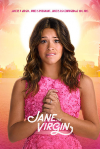 Jane the Virgin