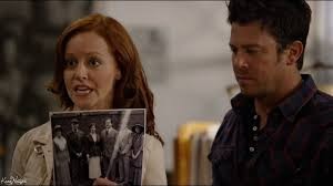 In a shocking plot twist, Cassie uncovers evidence that Jake is actually an idiot.