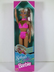splashcolorbarbie