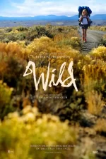 Wild movie poster