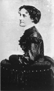 Elizabeth Van Lew, Spymaster Extraordinaire