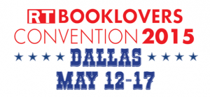 RT Convention - Dallas 2015