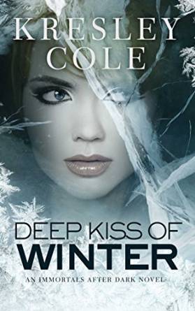 Paranormal Fantasy from Kresley Cole, Jennifer Estep, Jeffe Kennedy, and More