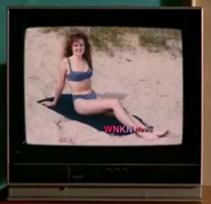 The key to his arrest was this woman....