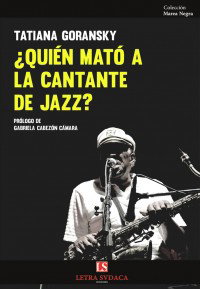 Quien Mato a la cantante de Jaz 