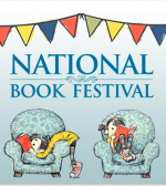 National Book Festival 2015