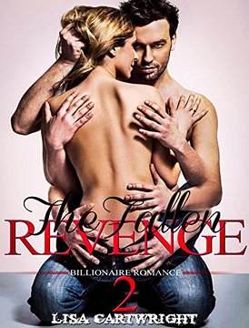 the fallen revenge 2 by lisa cartwright