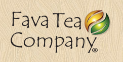 Fava Tea Company logo