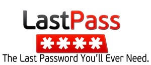 Last Pass - The Last Password You'll Ever Need