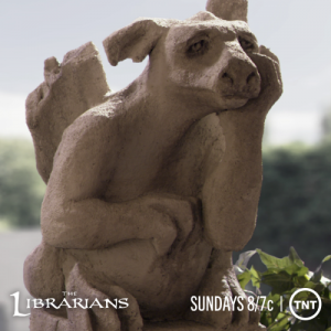 This guy is from a different episode, but he pretty much captures my position right now.