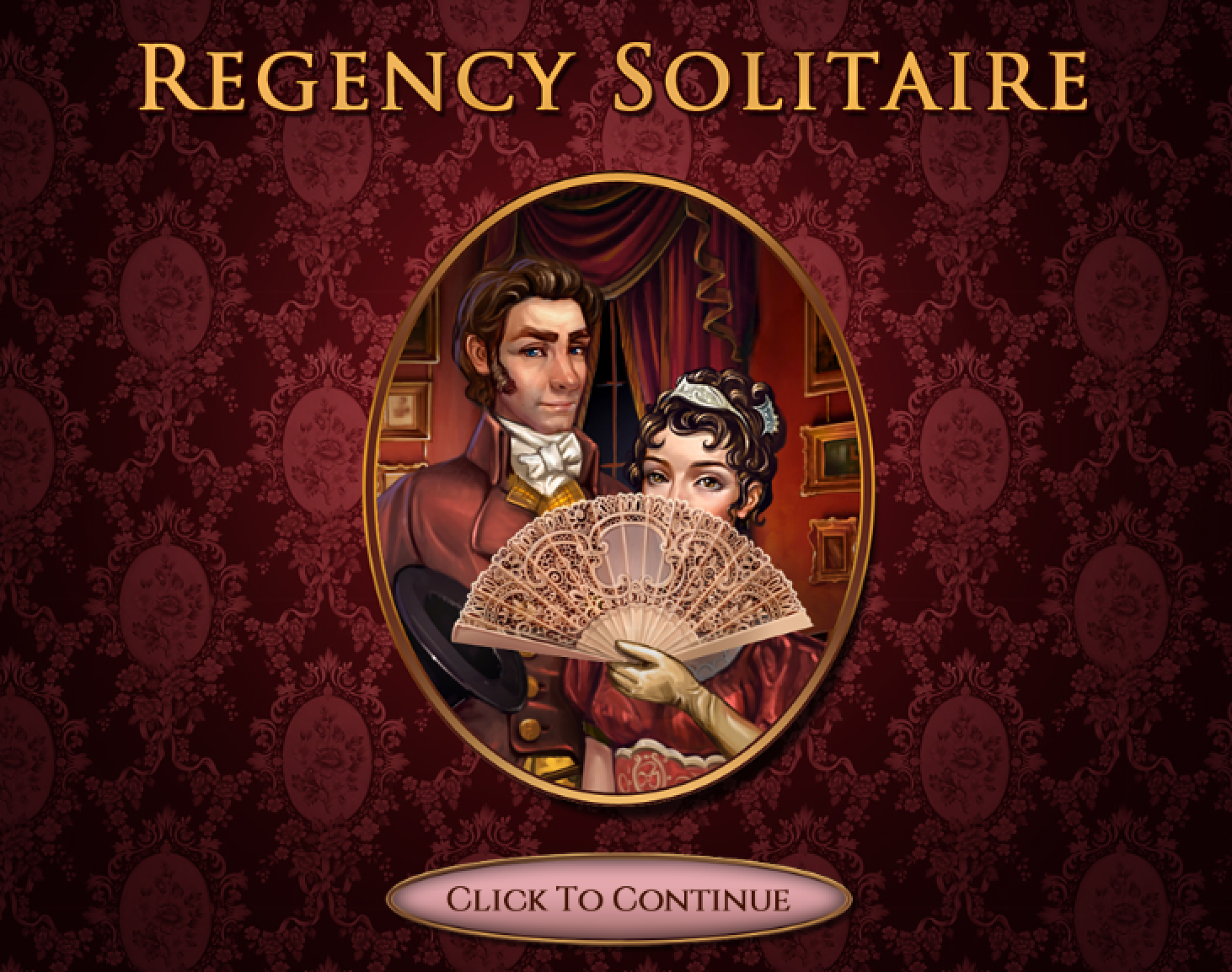 Game Review: Regency Solitaire